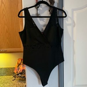 GUESS Bodysuit! NWT